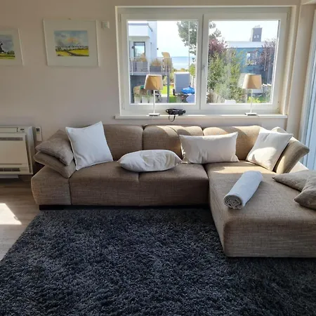 Hébergement de vacances Haus Am *