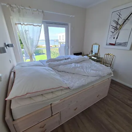 Haus Am Σπίτι διακοπών Albertsdorf