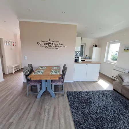 Hébergement de vacances Haus Am *