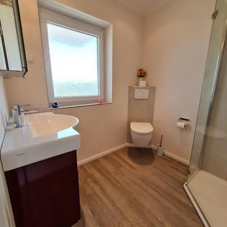 Haus Am Σπίτι διακοπών *