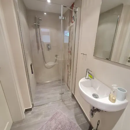 Σπίτι διακοπών Haus Am Albertsdorf