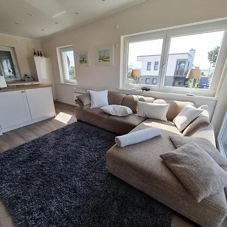 Hébergement de vacances Haus Am