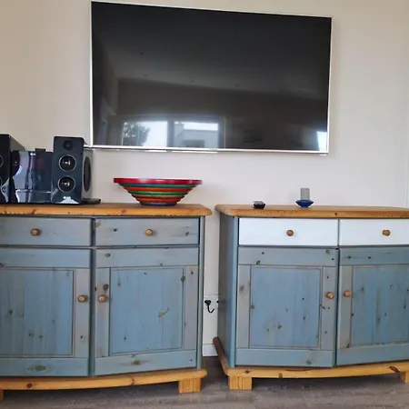 Hébergement de vacances Haus Am *