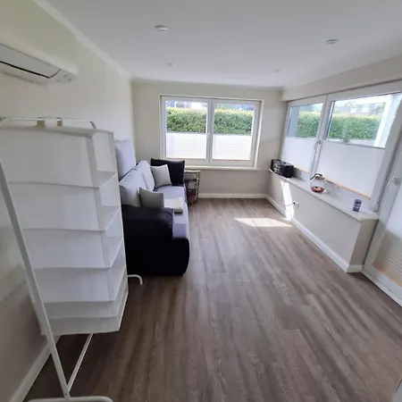 Haus Am Casa de Férias Fehmarn