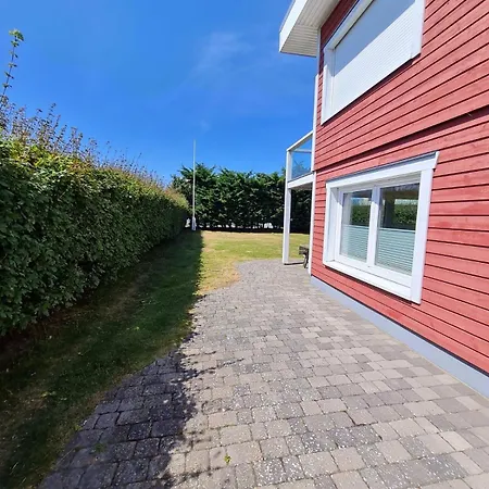 Haus Am Casa de Férias *