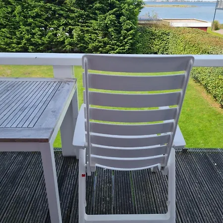 Haus Am Σπίτι διακοπών