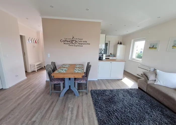 Hébergement de vacances Haus Am *