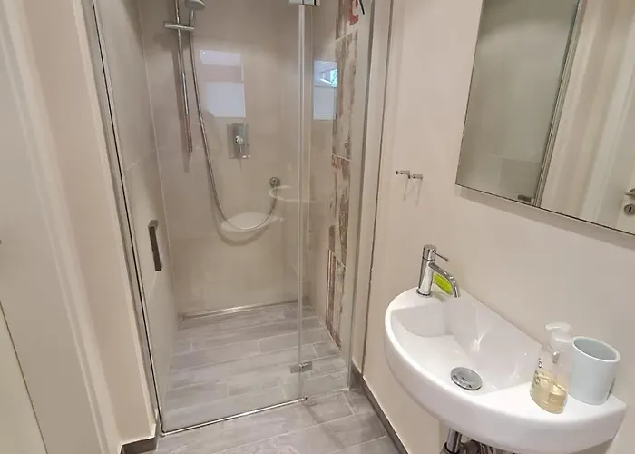 Hébergement de vacances Haus Am Fehmarn