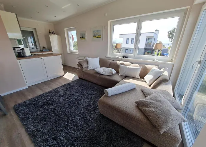 Hébergement de vacances Haus Am