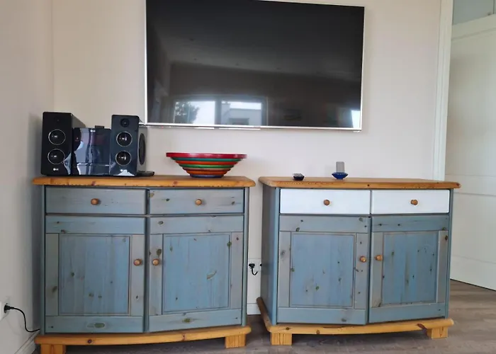 Hébergement de vacances Haus Am *