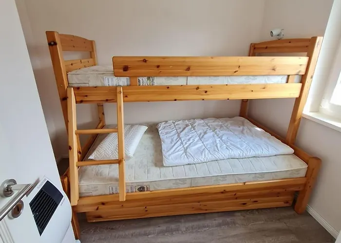 Haus Am Hébergement de vacances