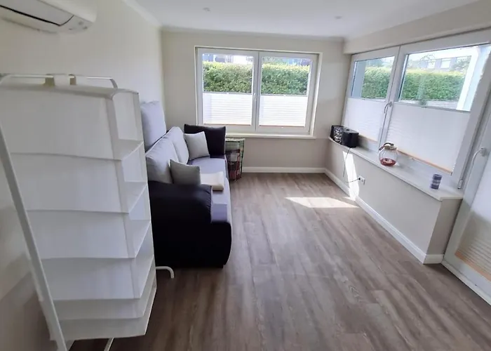 Haus Am Hébergement de vacances Fehmarn