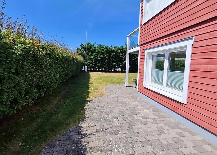 Haus Am Hébergement de vacances *