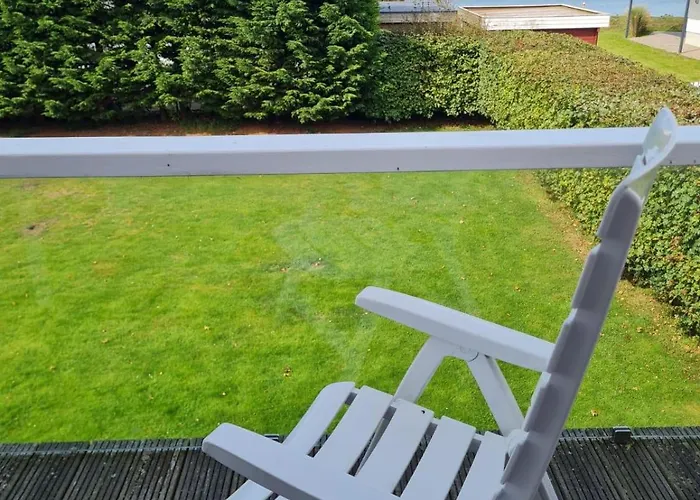 Haus Am Hébergement de vacances